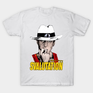 Svalutation T-Shirt